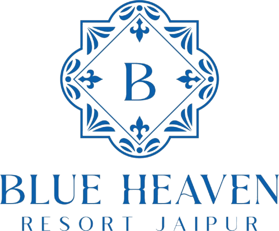 Blue Heaven Resort Jaipur